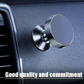 Magnetic Car Phone Holder - arabtijarah