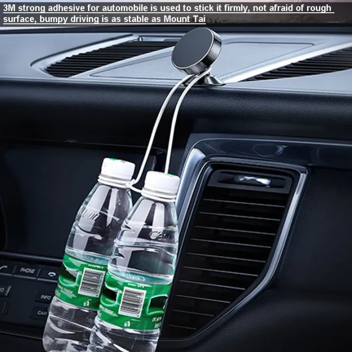 Magnetic Car Phone Holder - arabtijarah