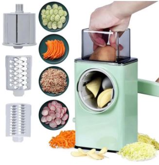 Multifunction Mini Chopper - arabtijarah