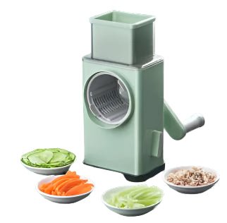 Multifunction Mini Chopper - arabtijarah