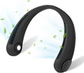 Portable Hanging Neck Fan Rechargeable - arabtijarah