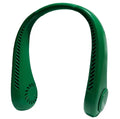 Portable Hanging Neck Fan Rechargeable - arabtijarah