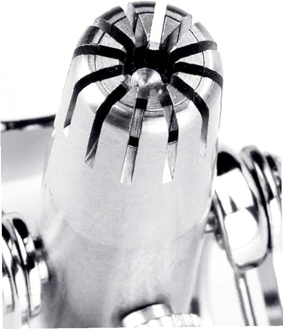 Manual Nose Hair Trimmer - arabtijarah