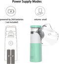 Portable Handheld Nebulizer - arabtijarah