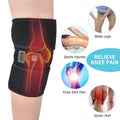 Electric Heating Knee Pad - arabtijarah