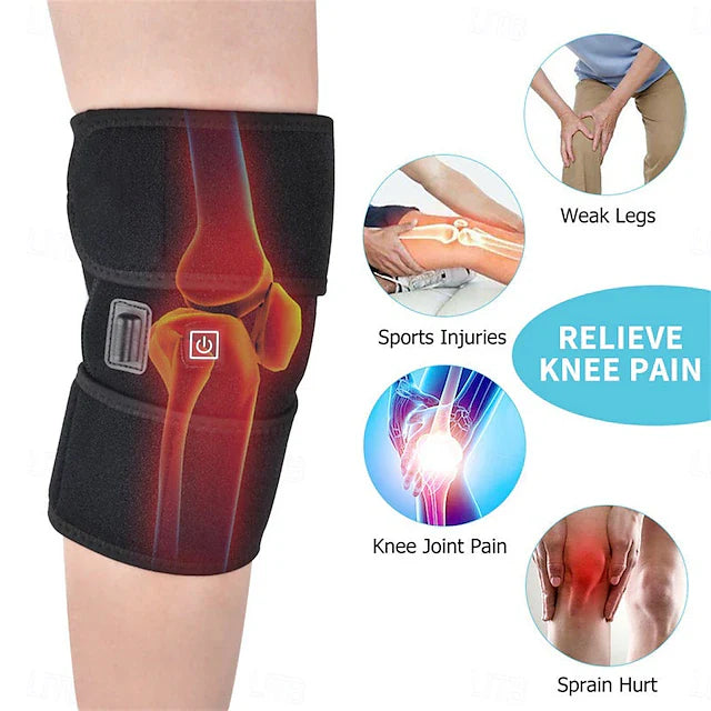Electric Heating Knee Pad - arabtijarah