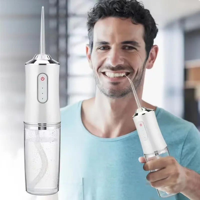 3 In 1 Oral Irrigator - arabtijarah