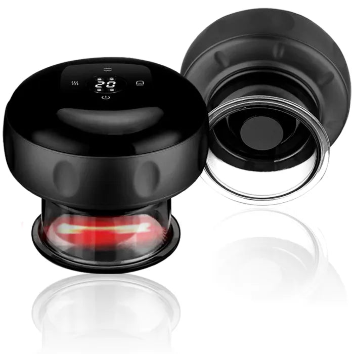 Smart Cupping Massager - arabtijarah