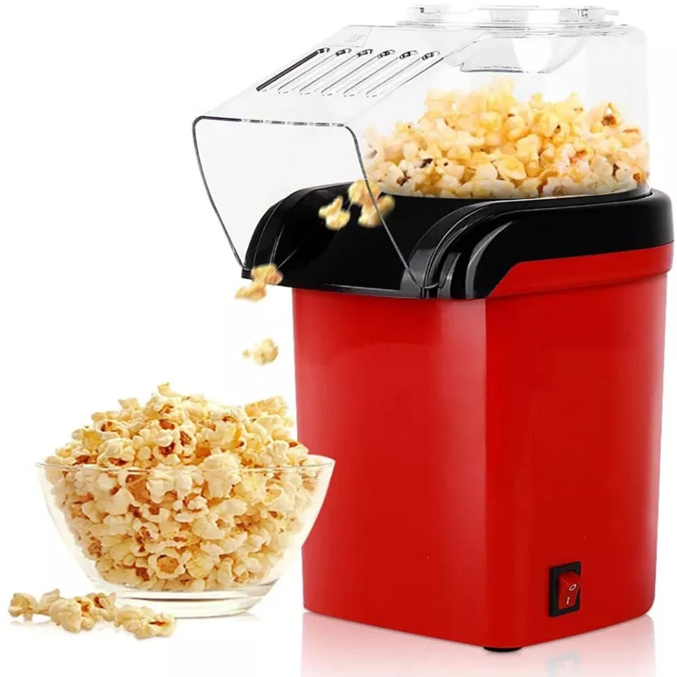 Popcorn Popper Maker - arabtijarah