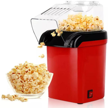 Popcorn Popper Maker - arabtijarah
