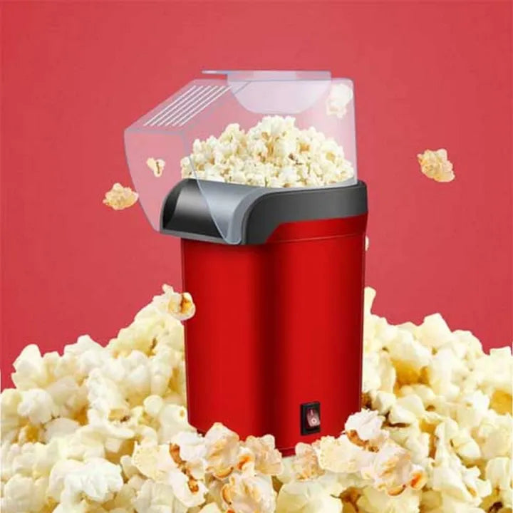 Popcorn Popper Maker - arabtijarah