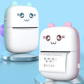 Portable Mini Pocket Printer - arabtijarah