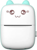 Portable Mini Pocket Printer - arabtijarah