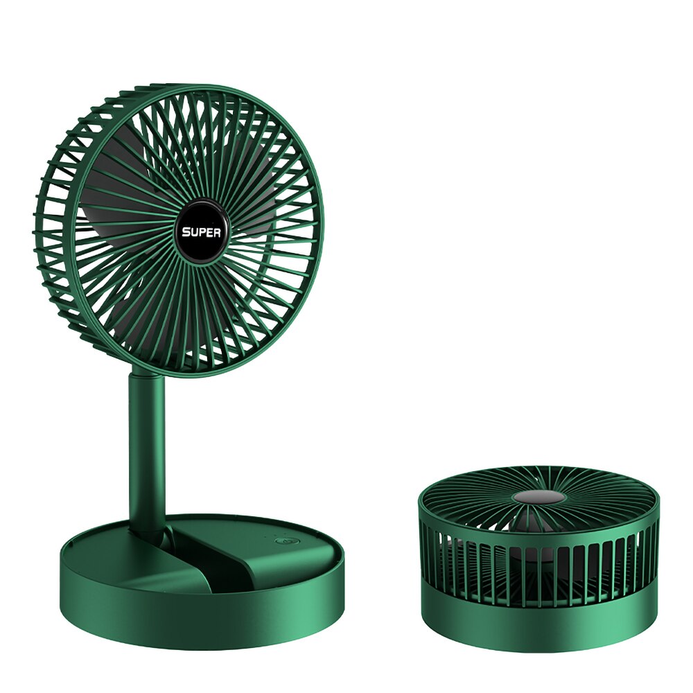 Portable Electric Mini Fan - arabtijarah
