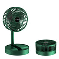 Portable Electric Mini Fan - arabtijarah