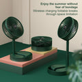 Portable Electric Mini Fan - arabtijarah