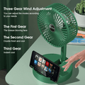 Portable Electric Mini Fan - arabtijarah
