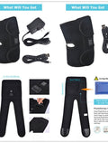 Electric Heating Knee Pad - arabtijarah