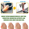 Pain Relief Spray for Athletes - arabtijarah