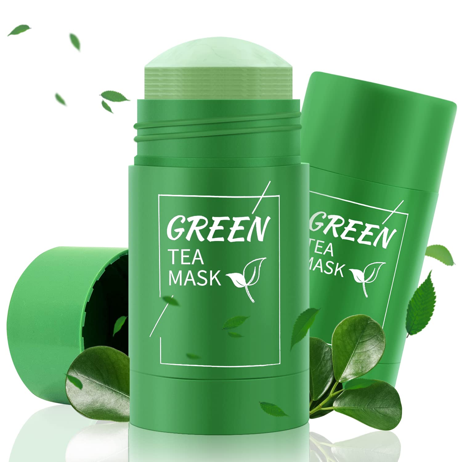 Green Tea Mask Stick - arabtijarah