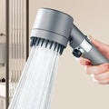 High Pressure 3 Modes Shower Head - arabtijarah