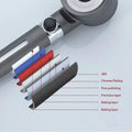 High Pressure 3 Modes Shower Head - arabtijarah