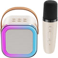 Mini Speaker With Mic - arabtijarah