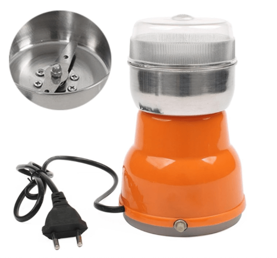 Multifunctional Electric Grinder - arabtijarah