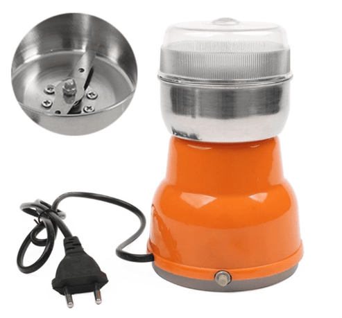 Multifunctional Electric Grinder - arabtijarah