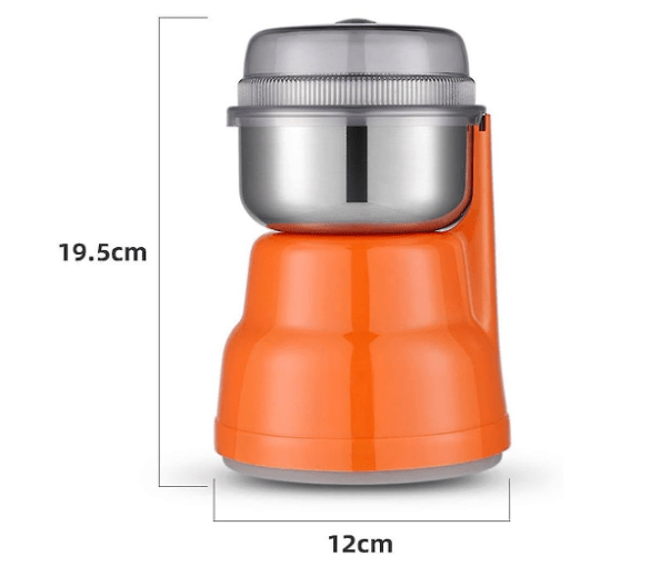 Multifunctional Electric Grinder - arabtijarah