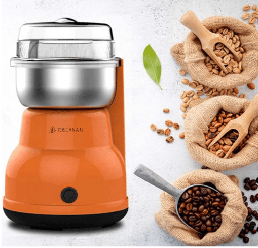 Multifunctional Electric Grinder - arabtijarah