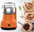 Multifunctional Electric Grinder - arabtijarah