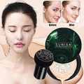 Sunisa 3 in 1  CC cream foundation - arabtijarah