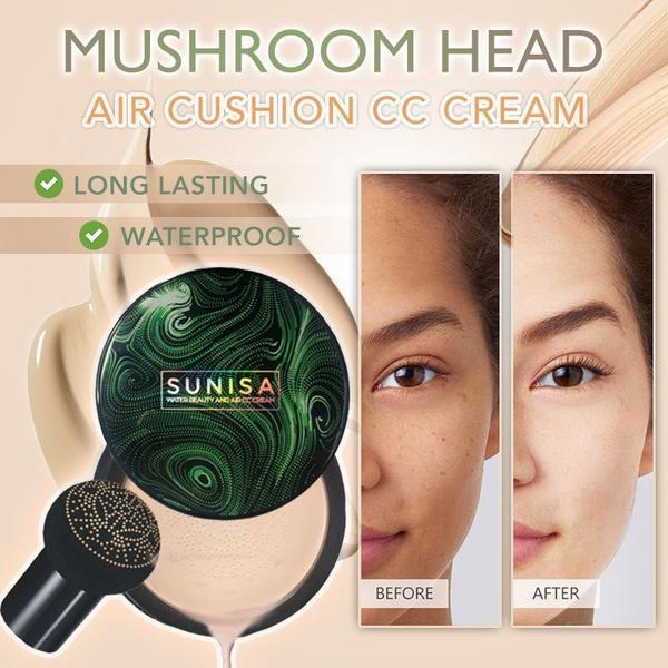 Sunisa 3 in 1  CC cream foundation - arabtijarah