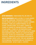 Hydrating Mineral Sunscreen SPF 50 Face Lotion - arabtijarah