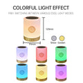 Smart Touch Lamp Quran Speaker - arabtijarah