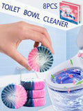 Automatic Toilet Cleaner - arabtijarah