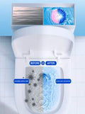 Automatic Toilet Cleaner - arabtijarah