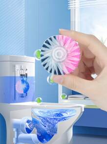 Automatic Toilet Cleaner - arabtijarah