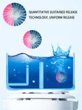 Automatic Toilet Cleaner - arabtijarah