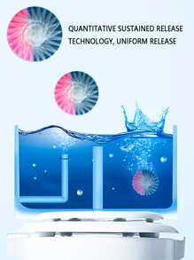 Automatic Toilet Cleaner - arabtijarah