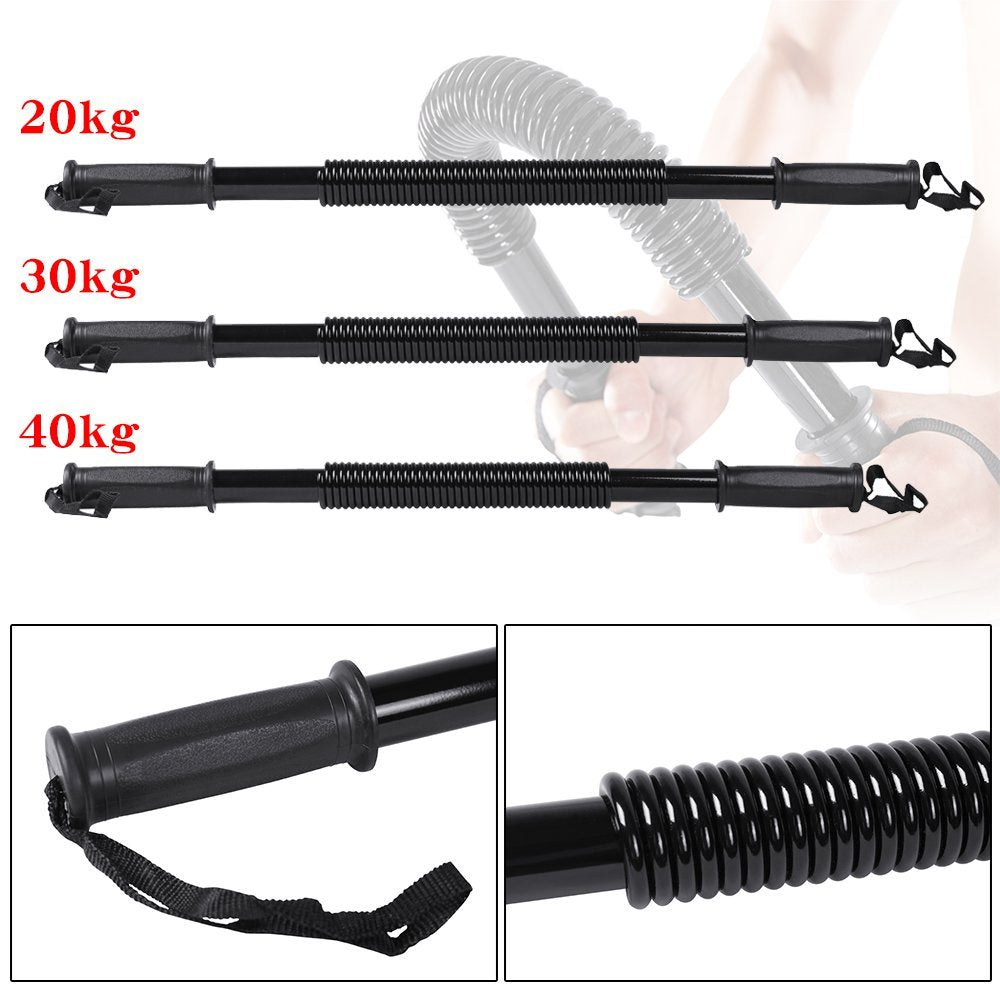Power Twister Bar - arabtijarah