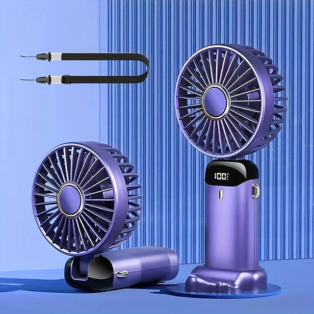 Mini Portable Fan - arabtijarah