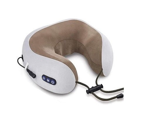 U Shapped Neck Massager - arabtijarah