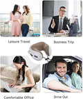 U Shapped Neck Massager - arabtijarah