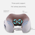 U Shapped Neck Massager - arabtijarah