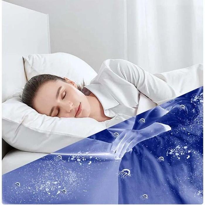 High-Frequency Strong Mite Vacuum Cleaner - arabtijarah