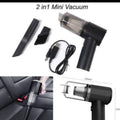 Portable 3 in 1 Mini Vacuum Cleaner - arabtijarah