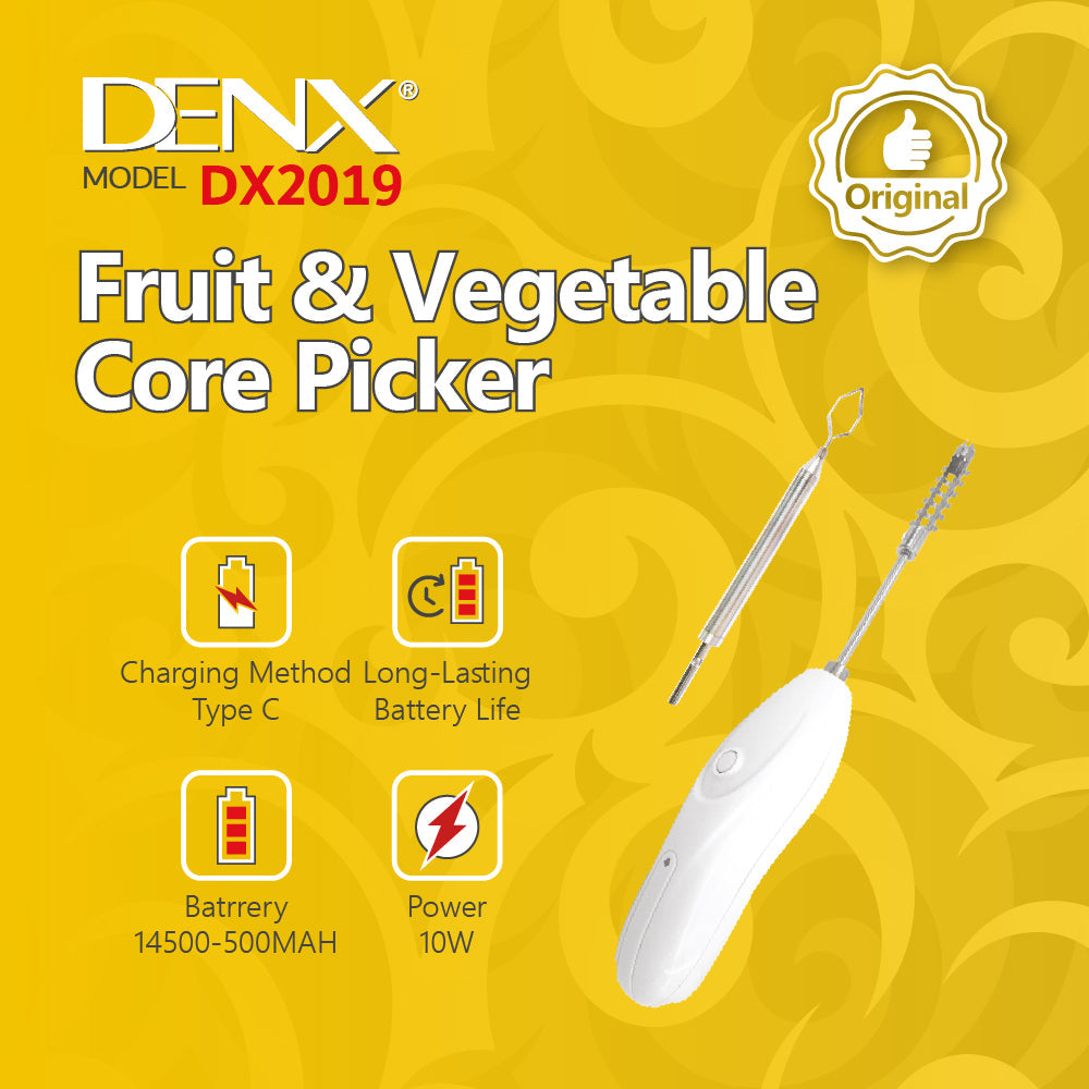 Denx Fruit & Vegetable Core Picker - arabtijarah