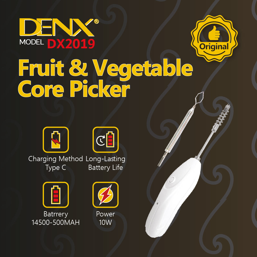Denx Fruit & Vegetable Core Picker - arabtijarah
